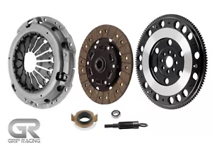 GRIP STAGE 2 CLUTCH KIT+FLYWHEEL FOR 13-16 SCION FR-S SUBARU BRZ 2.0L FA20 GT86 - Picture 1 of 7