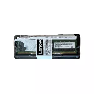 4X77A08633 / 02KJ237, ThinkSystem 32 GB TruDDR4 3200 MHz (2Rx4 1.2V) RDIMM - Imagen 1 de 2