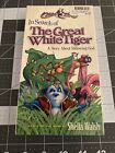 W poszukiwaniu wielkiego białego tygrysa: opowieść o podążaniu za Bogiem (Gnoo Zoo) VHS