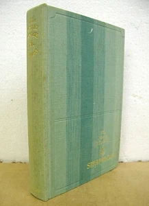 The Merry Nights of Straparola W. G. Waters 1931 Limited Numbered Edition  - Picture 1 of 1