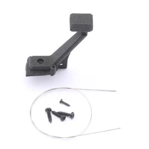 Simulation Wading Throat High Air Inlet for 1/24 Axial SCX24 Wrangler RC Cars - Picture 1 of 5