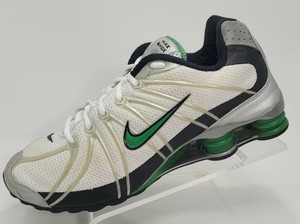 nike shox turbo oz