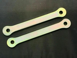 P Standard Length Dog Bones Suspension Linkages fits SFV650 Gladius *UK MADE* - Picture 1 of 1