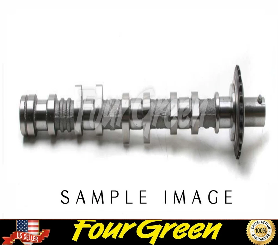 Árbol de levas de escape para Hyundai Elantra 2002 2,0 L Foto 1 de 1