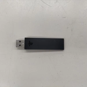 PS4 Play Station 4 DUALSHOCK USB Wireless Adapter Bluetooth CUH-ZWA1J Tested - Picture 1 of 4