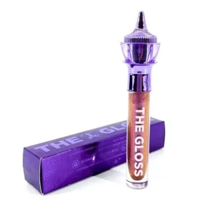 Brillo de labios Jeffree Star Cosmetics WIZARDS GLASS brillo de labios brillo de sangre ¡NUEVO!! - Imagen 1 de 6