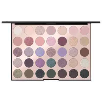 35C EVERYDAY CHIC Artistry Palette Authentic Morphe - Image 1 of 4