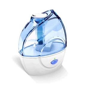 Mini Ultrasonic Humidificador ideal para dormitorios infantiles difusor de aroma - Imagen 1 de 1