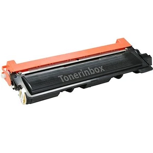 TN210 TN-210 Black Toner For Brother MFC-9010CN MFC-9120CN MFC-9125CN MFC-9320CW - Picture 1 of 2