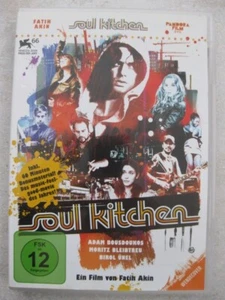 ~~Soulkitchen -- Adam Bousdoukos, Moritz Bleibtreu, Birol Ünel~~ - Bild 1 von 1