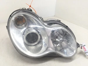 Headlight Xenon Right RH Passenger Mercedes Benz C230 C240 C280 C320 03 2007 OEM - Picture 1 of 12