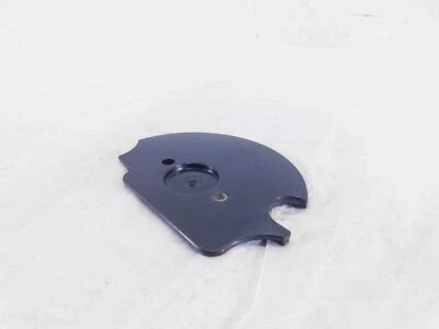 BMW F650 1997-2000 Funduro F650ST horquilla delantera inferior triple árbol bocina panel de cubierta Foto 1 de 4