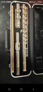 Jupiter Student Flute And Case JFL700 - Picture 1 of 4
