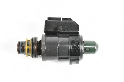 MERCEDES TCU TCM 722.9 7G TRANSMISSION SOLENOID BLUE CAP 2202770998 - Image 1 of 4
