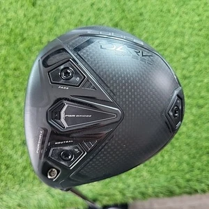 Cobra Darkspeed LS Driver 9 Degree Linq 6F5 Extra Stiff Left Handed - Picture 1 of 6