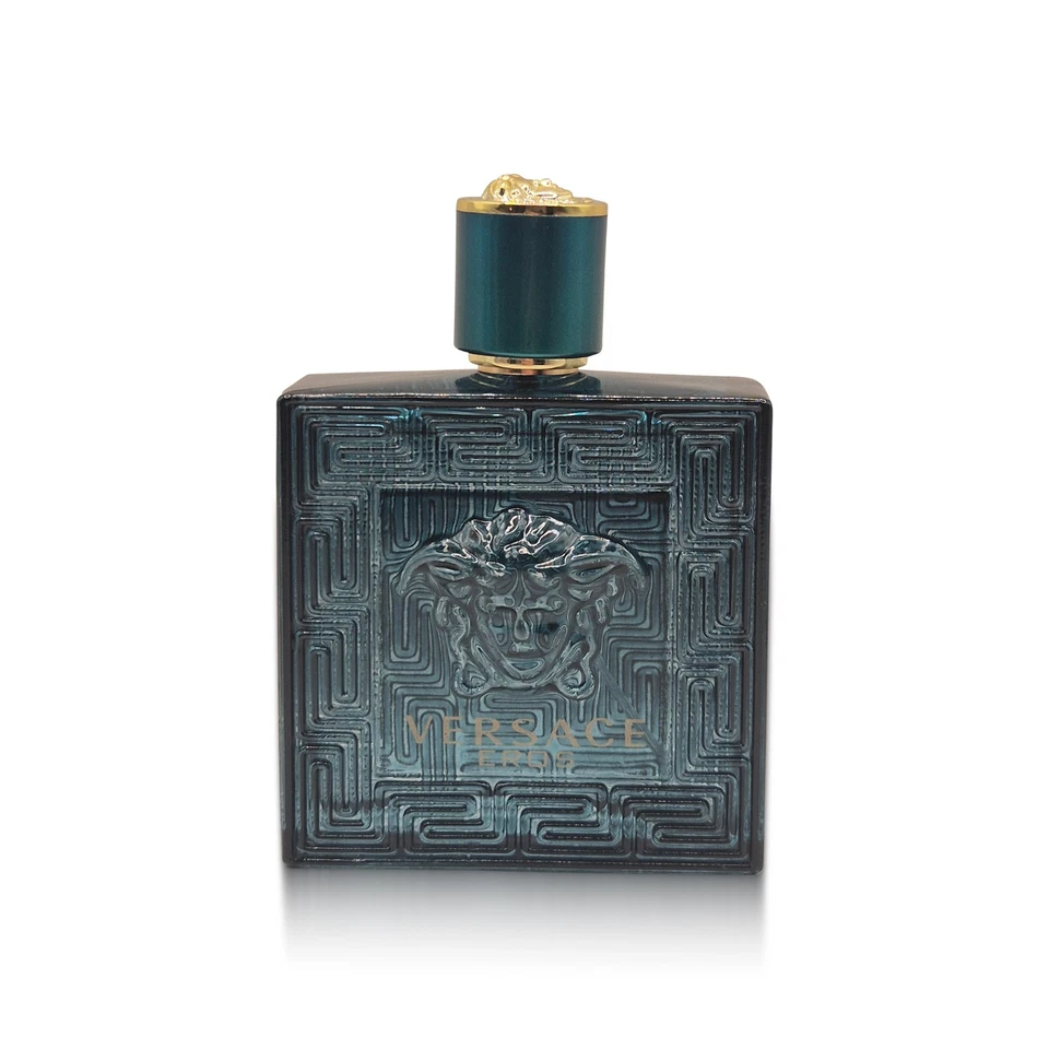 Versace - EROS EDT 5mL Bottle New BOXED Men's Fragrance Cologne Travel Size - image 1 of 1