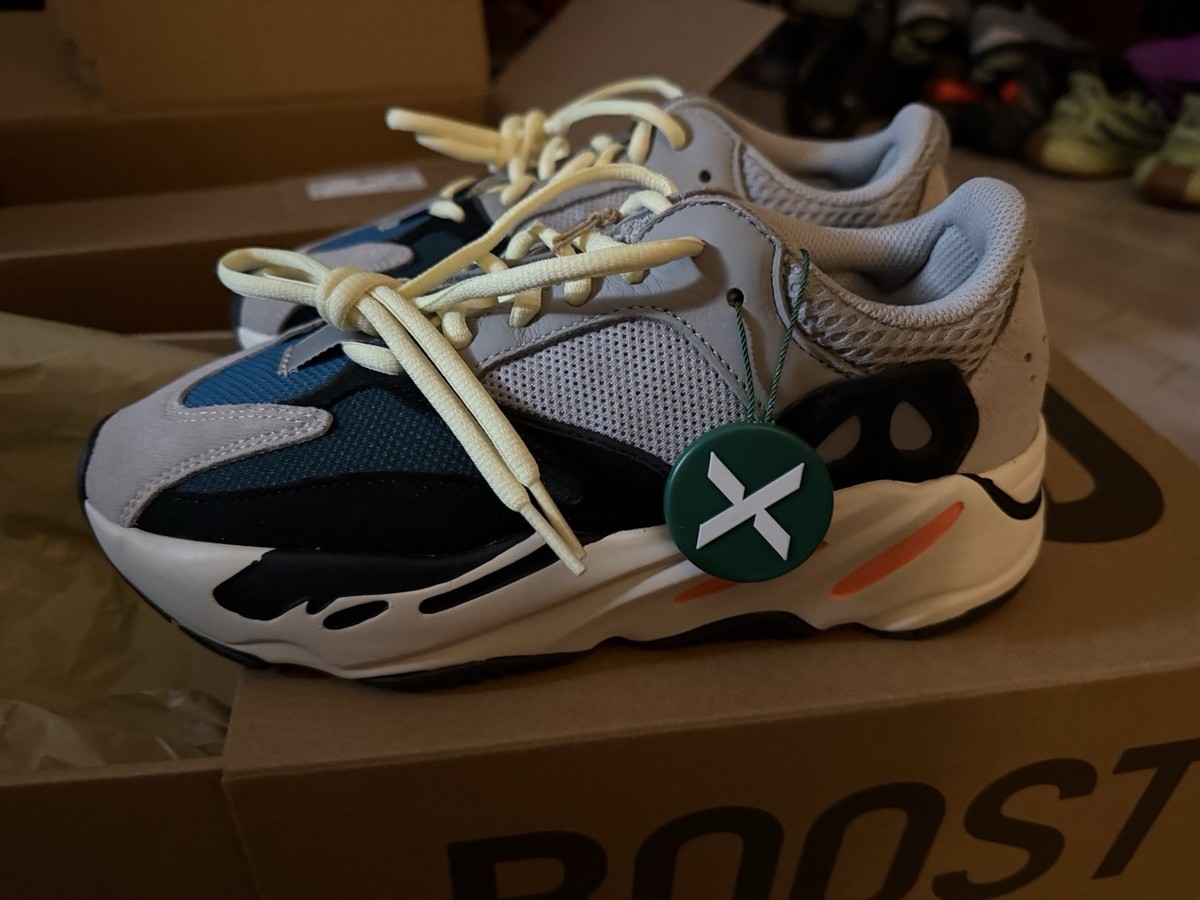 waverunners stockx