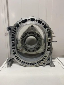 MAZDA ROTARY ENGINE HOUSING 13B - Picture 1 of 2