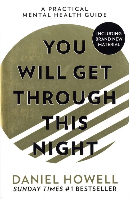 You Will Get Through This Night - Image 1 of 1