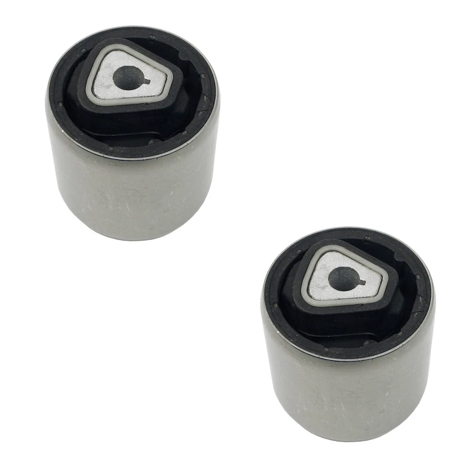 Kit de buje de brazo de control delantero inferior delantero Moog de 2 piezas para BMW E84 X1 tracción trasera 2013-15 Foto 1 de 1