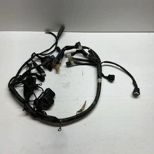 14 - 17 YAMAHA YZ250F YZ 250 F WIRING HARNESS LOOM OEM - Picture 1 of 5