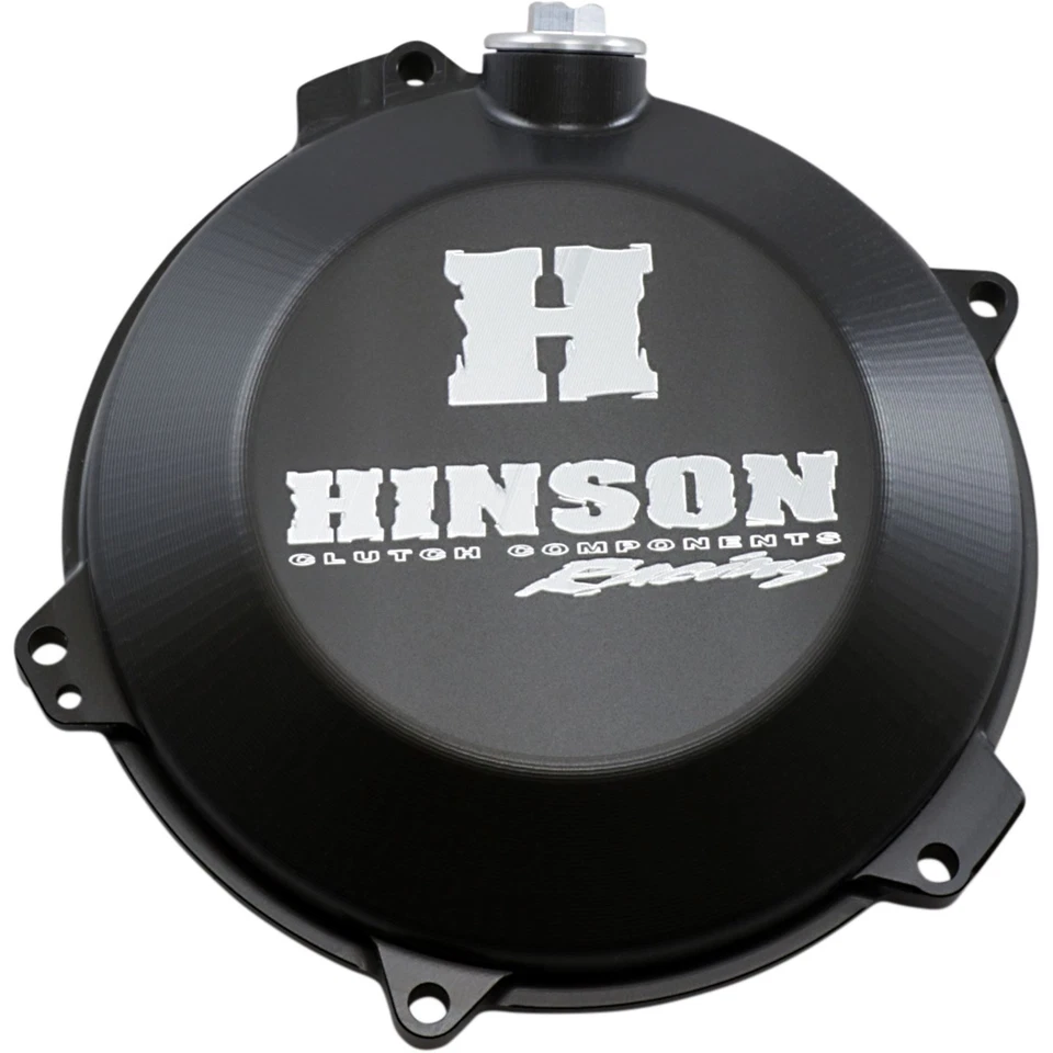 Cubierta de embrague Hinson para gasolina gas/ Husqvarna/KTM 450 C654 Foto 1 de 3