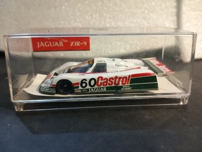 Modellino Auto Onyx Jaguar XIR-9 1/43 NIK168 - Immagine 1 di 4