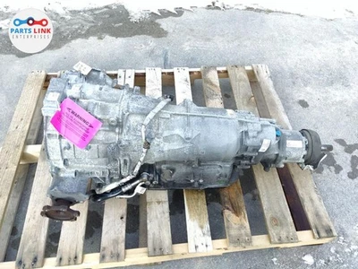 2018-19 AUDI RS5 TRANSMISSION 8 SPEED AUTO GEARBOX AWD 2.9L TURBO 64K B9 F5A RZN - Image 1 of 4