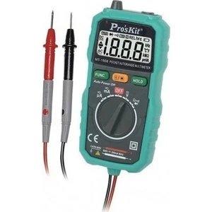 MT-1508 S PROS KIT Digital Multimeter - Picture 1 of 1