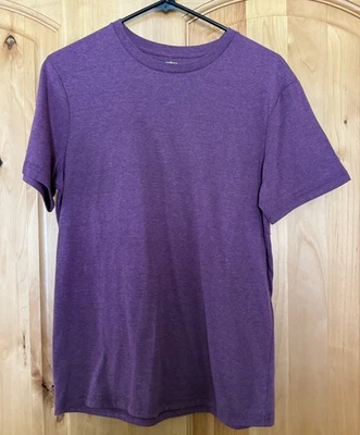 Camiseta Masculina Tamanho Pequeno Urban Pipeline Cinza Manga Curta The Ultimate Tee - Imagem 1 de 4