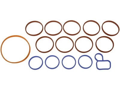 For 2000-2002 Ford E250 Econoline Intake Manifold Gasket Set Dorman 71385KHMZ - Изображение 1 из 2