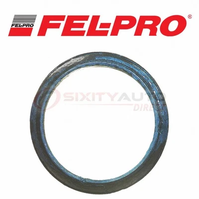 Fel-Pro Exhaust Pipe Flange Gasket for 1969-1971 Ford Mustang 7.0L V8 - io Foto 1 de 4