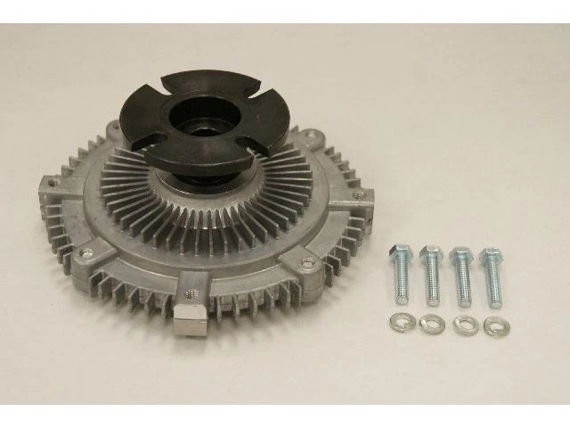 Embrague ventilador para Nissan Frontier 1999-2004 3,3 L V6 2001 2000 2002 2003 KD199RP Foto 1 de 1