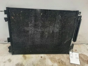 15 DODGE CHARGER Condenser 3.6l - Picture 1 of 7