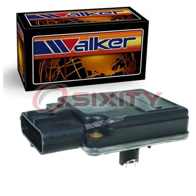 Sensor de flujo de aire de masa Walker para Lincoln Continental 1998-2002 4,6 L V8 admisión xo Foto 1 de 4