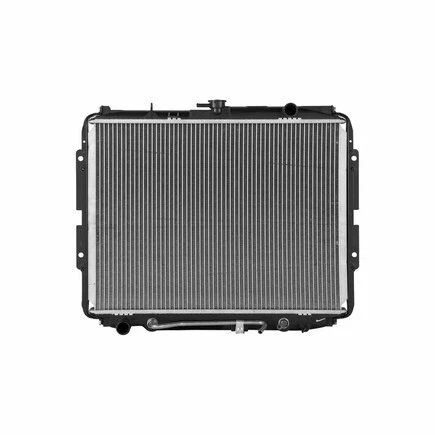 Global Parts Distributors 1446C Gpd Radiator 1446 C - Image 1 of 4