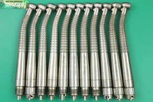 MIDWEST Tradition Fibra Óptica Alta Velocidad (11pk) - PIEZA DE MANO EE. UU. para REPARACIÓN - - Imagen 1 de 11