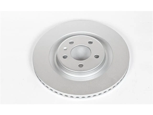 Rotor de freno trasero para Audi A4 Allroad 2017-2020 2018 2019 YP959VW Foto 1 de 1