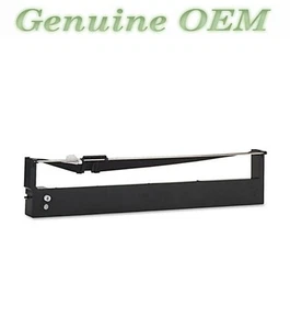Cartucho de cinta IBM original 57P1743 OEM, negro rendimiento estándar sellado genuino - Imagen 1 de 1