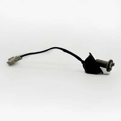 95-98 Nissan 240sx S14 Rear Corner Tail Light Bulb Socket Connector Harness - Image 1 of 3
