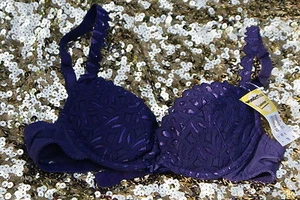 SOUTIEN GORGE WONDERBRA L'ORIGINAL effet AUDACIEUX FR 90 A - Picture 1 of 1
