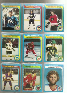 1979 Topps Errol Thompson #106 (Buy 5 $3.00 Cards Pick 2 Free)