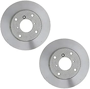 Ротор переднего дискового тормоза для Suzuki Swift 1990-1994, - Изображение 1 из 2