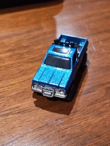 Hot Wheels Real Riders Bywayman Eagle Pickup 1977 - Picture 1 of 4