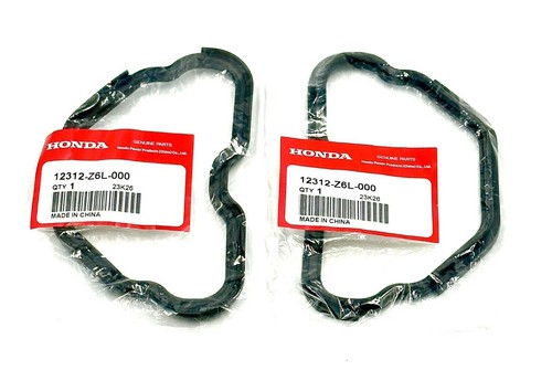 Genuine Honda Intake Manifold Gasket – 17151-Z6L-010 – Fits EB10000, GX630, GX690 Engines