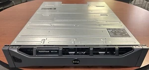 Dell PowerVault MD1200 - 12 Drive SAS Storage Array No HDDs, Cords - Ship Fast - Picture 1 of 13