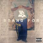 Stand For - Ty Dolla $Ign Album Poster 20X20" 24X24" Art Silk Print