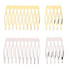 Vintage Hair Clip Comb Pin Hairpin for DIY Headband Accessories Girl Women