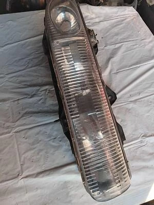 Conjunto Faro SATURN SERIE S Derecho 96 97 98 99 Foto 1 de 4