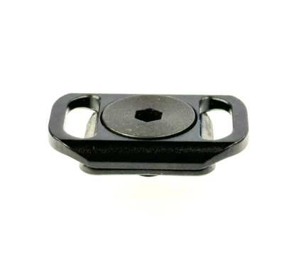 Peak Design PL-AN-1 Anchor Mount Camera Strap Attachment Plate - Image 1 of 2